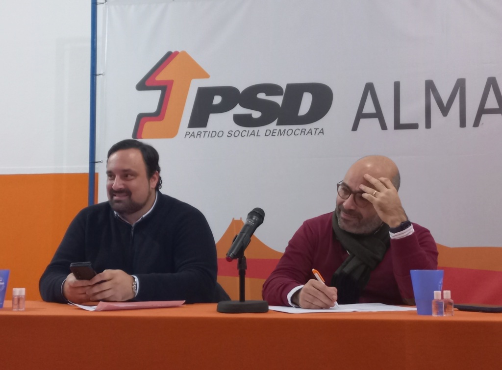 Miguel Pinto Luz