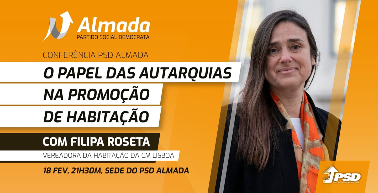 Conferência Habitação